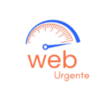 Logotipo de Web Urgente